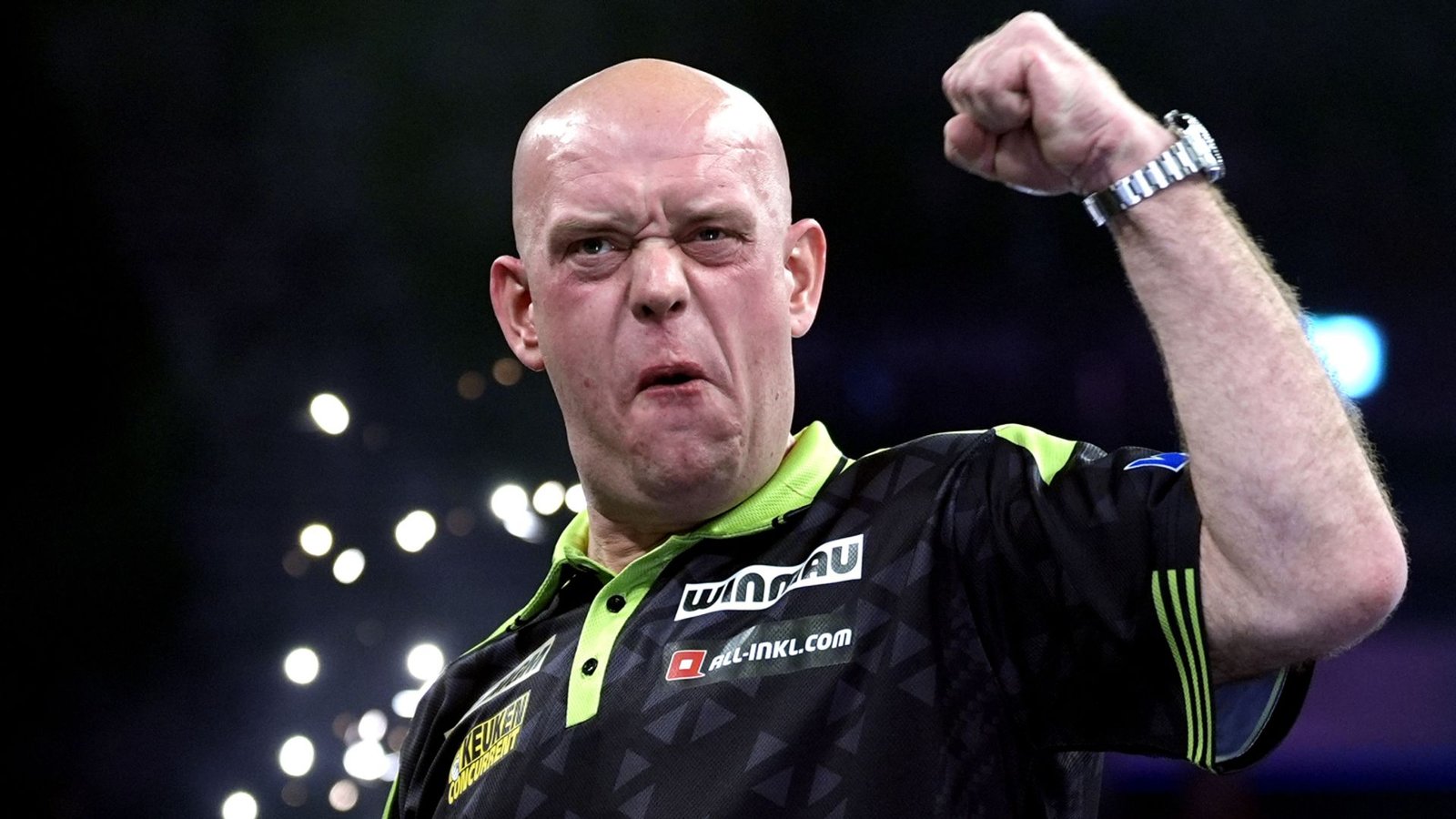 Exciting Matches Await at the International Darts Open