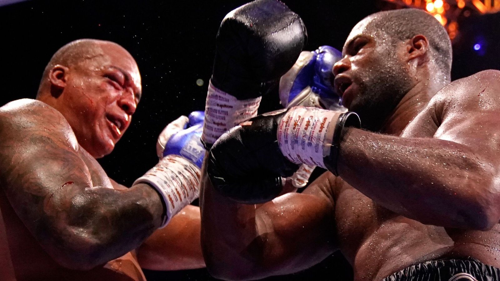 Fabio Wardley Eyes Rematch with Daniel Dubois After Title Loss