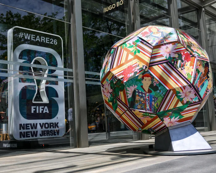 FIFA Faces Scrutiny Over Ticketing Practices for 2026 World Cup
