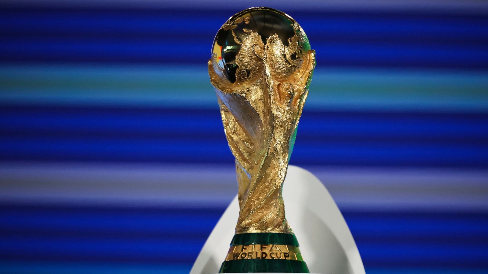 Final World Cup Ticket Sold for Record £8.4 Million
