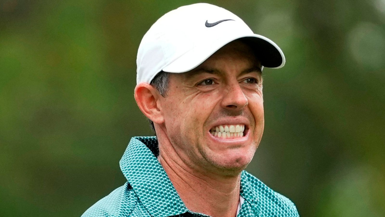 Fitzpatrick Takes Lead in Truist Championship as McIlroy Falters
