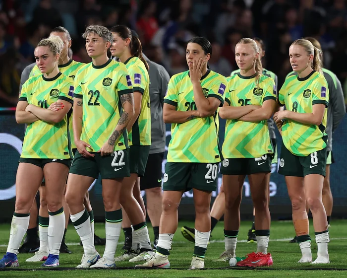 Football Australia Faces Tough Decisions Amid Financial Struggles