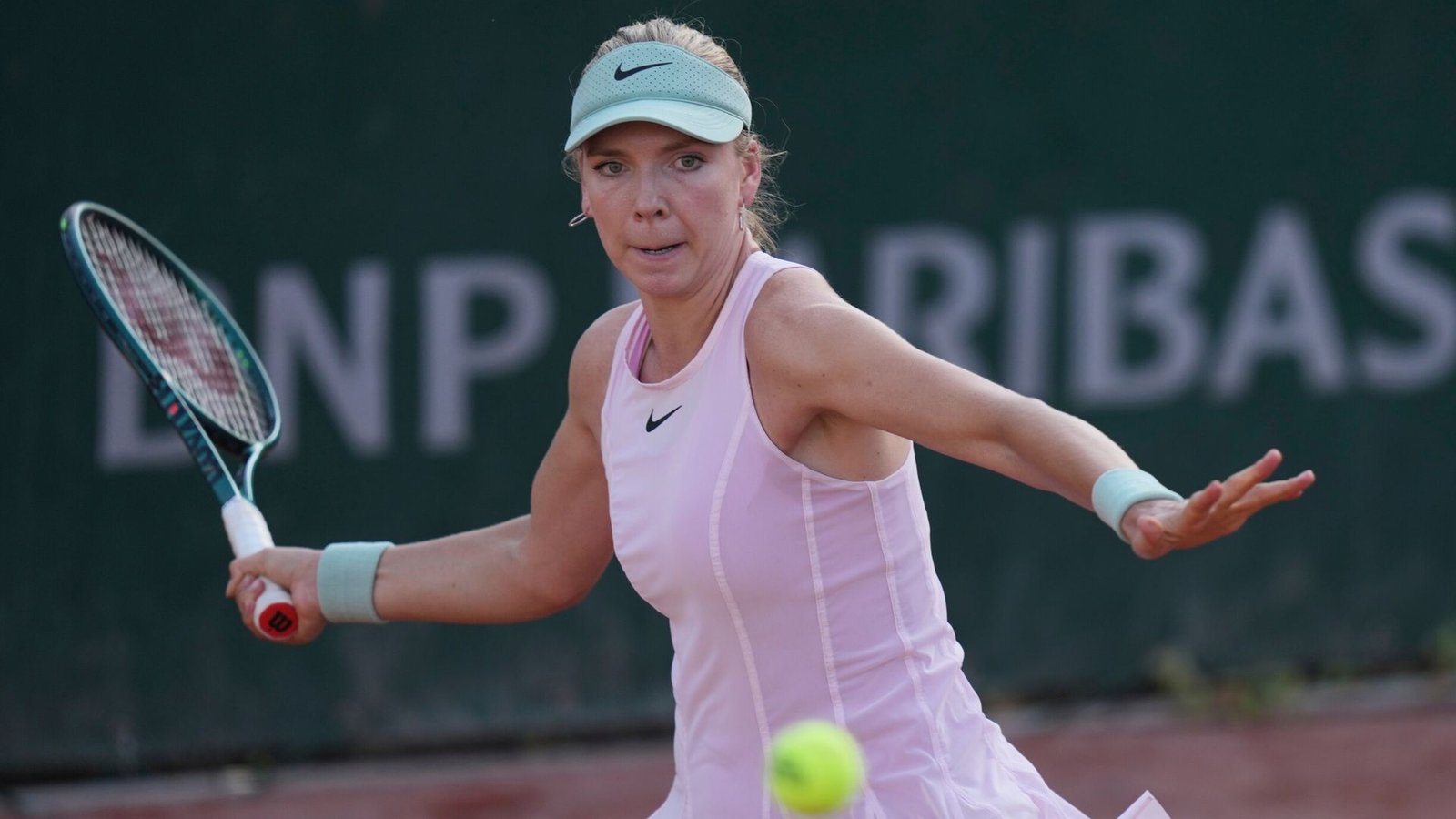 French Open to Revise Advertising Board Placement Following Player Complaints