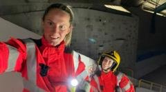 From Football Pitch to Fire Station: The Journey of Elite Athletes