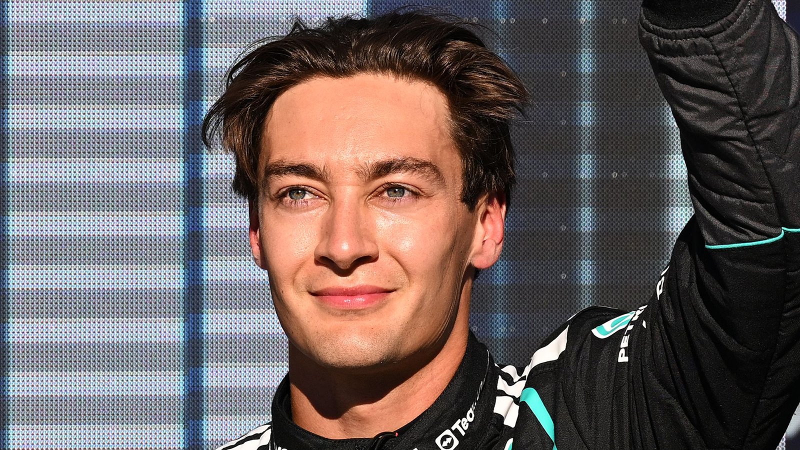 George Russell Clinches Sprint Pole in Montreal Showdown