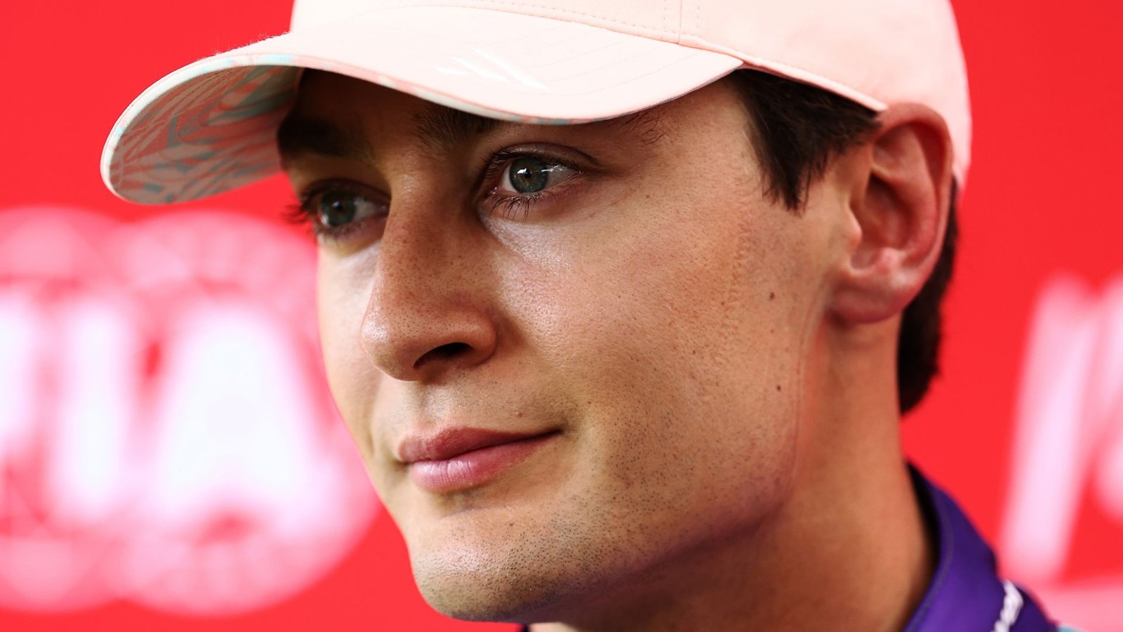 George Russell Surprised by Mercedes' Setback in Miami Qualifying
