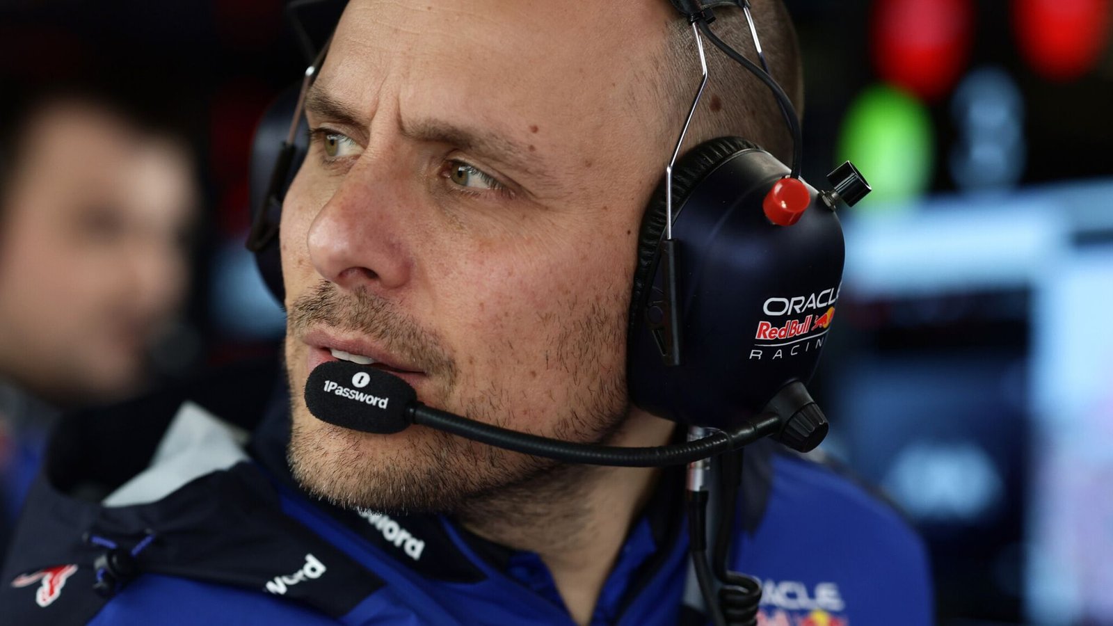 Gianpiero Lambiase Set for Move to McLaren Amid Controversy