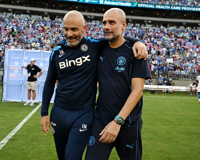 Guardiola Announces Departure from Manchester City Ahead of Finale