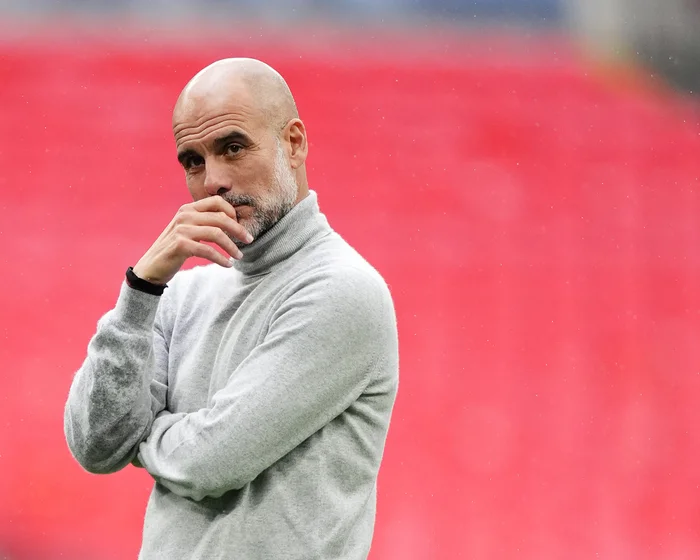Guardiola Compares Bournemouth Clash to Dental Visit