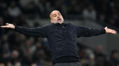 Guardiola Critiques VAR: A Coin Toss Deciding Matches