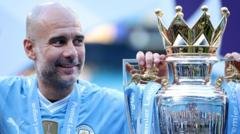 Guardiola Trusts Manchester City Amid Financial Charges