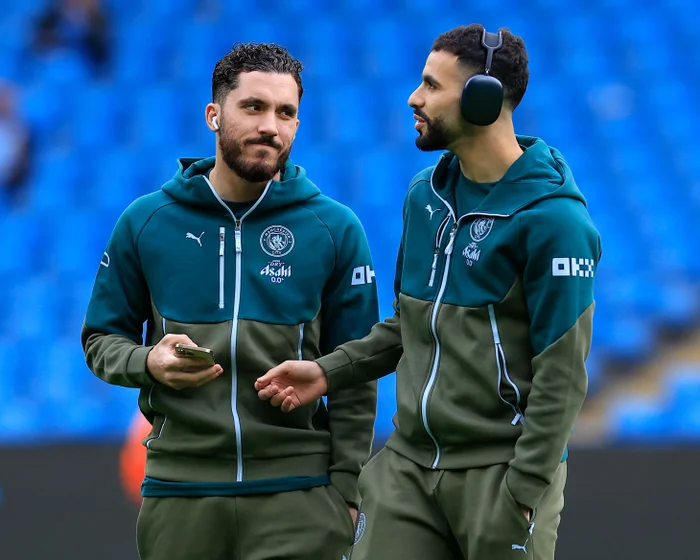 Guardiola's Bold Choices Ahead of Manchester City vs. Crystal Palace