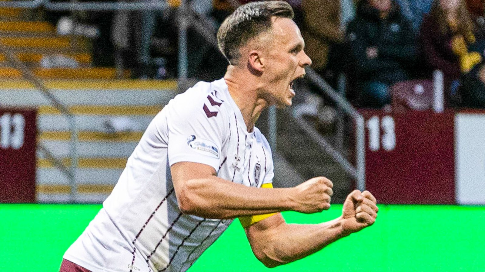 Hearts Miss Opportunity to Pull Ahead of Celtic in Premiership