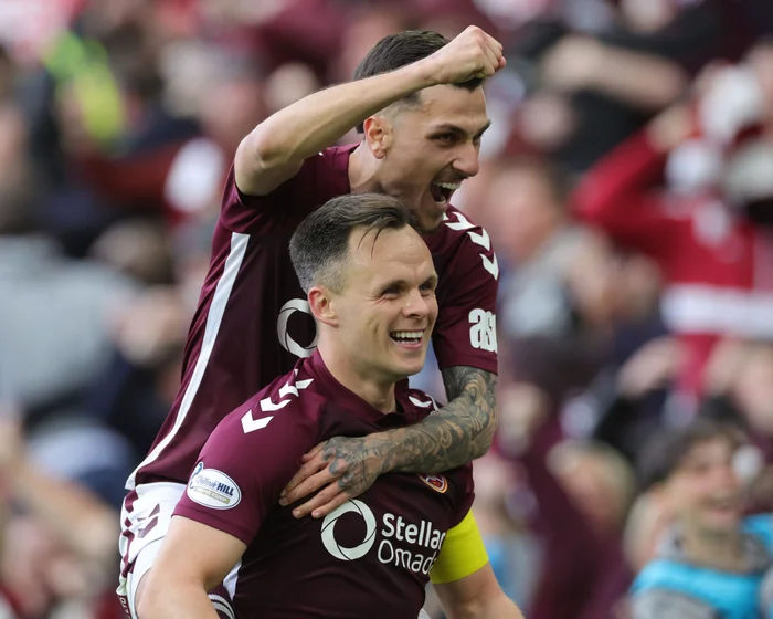 Hearts Solidify Title Ambitions with Win Over Rangers