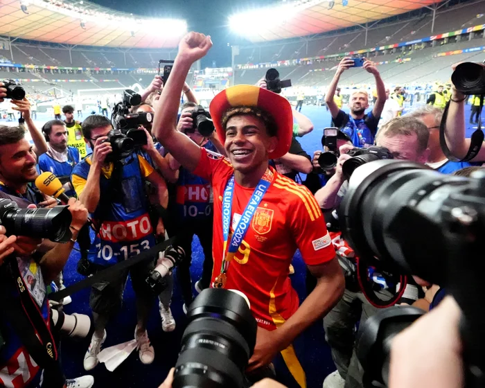 Historic Absence: No Real Madrid Players in Spain's World Cup Squad