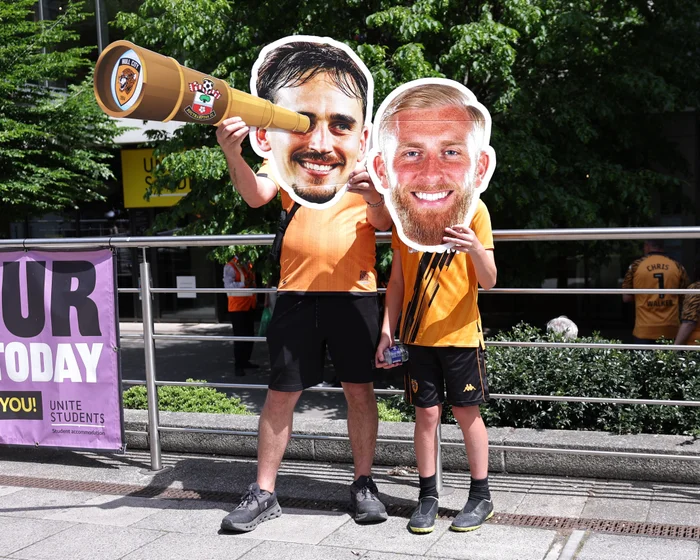 Hull City and Middlesbrough Face Off in Championship Playoff Final