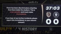 Hull City Faces FA Charges for Discriminatory Chants