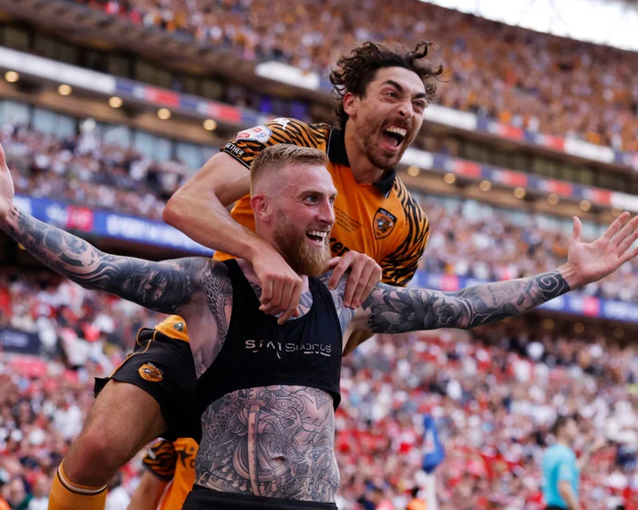 Hull City Returns to Premier League After Dramatic Win