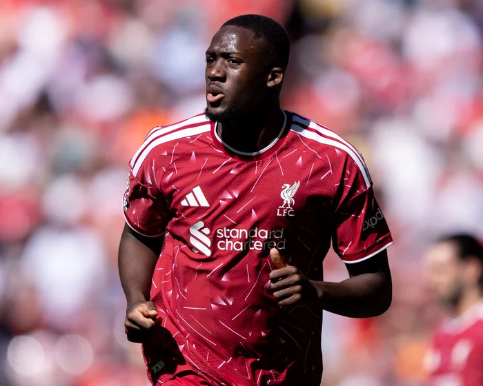 Ibrahima Konaté Likely to Depart Liverpool After Contract Stalemate