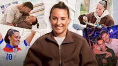 Inside the Life of Ella Toone: A Day with the Star Forward