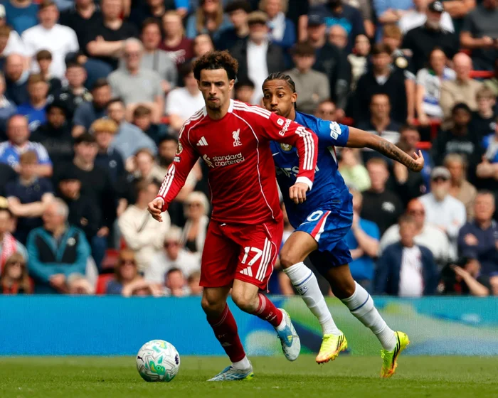 Inter Milan Eyes Curtis Jones as Liverpool Contract Nears Expiration