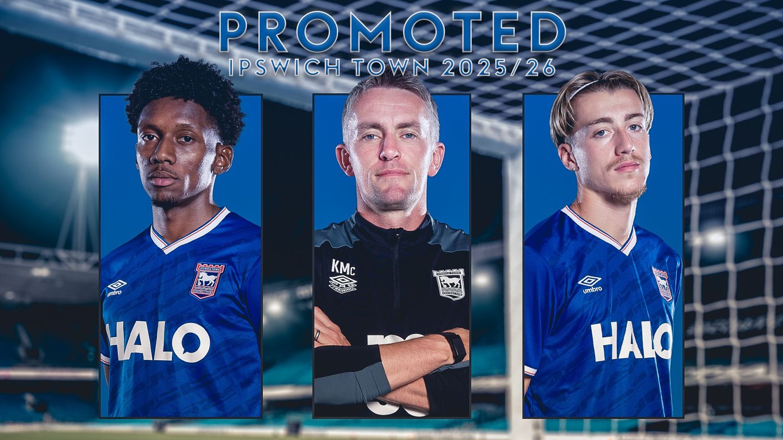 Ipswich Town's Impressive Return to the Premier League