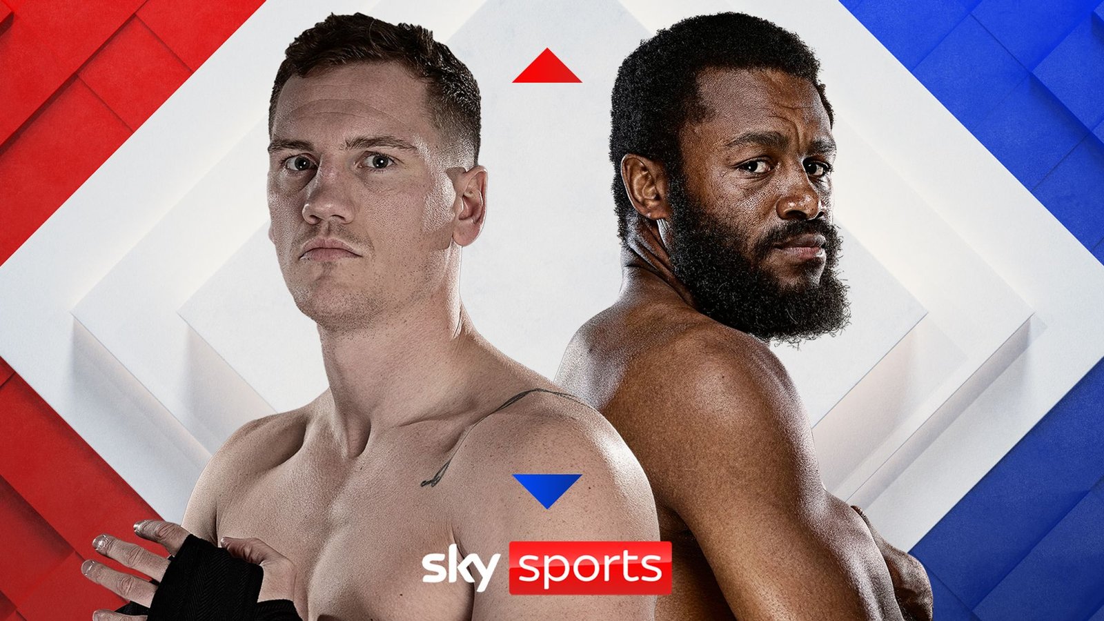 Jack Massey to Face Cheavon Clarke in Bournemouth Showdown