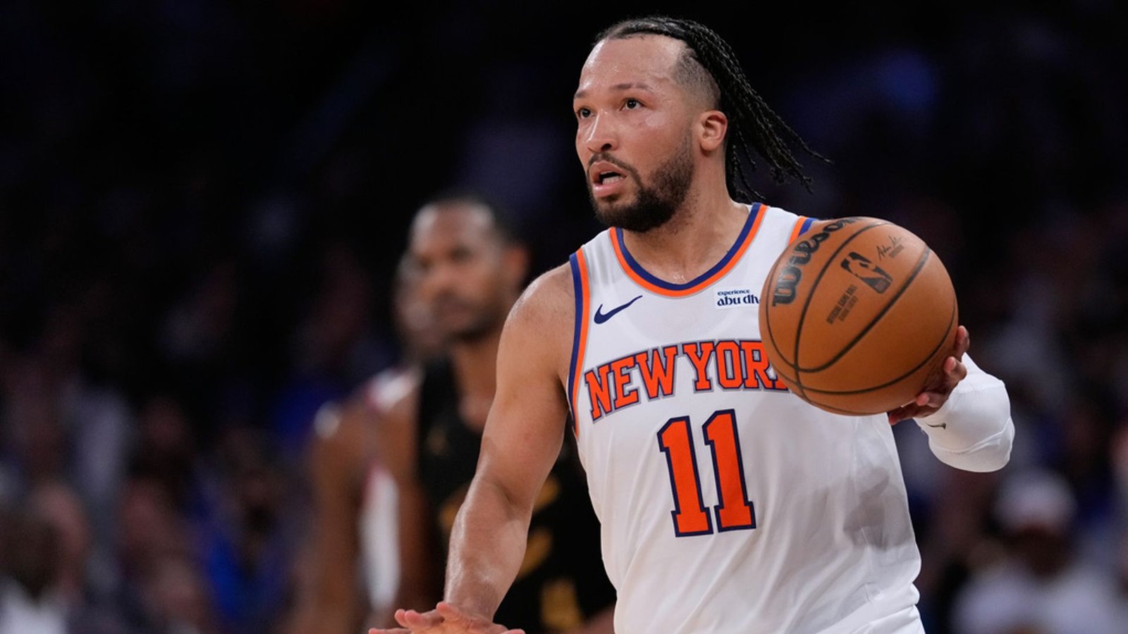 Jalen Brunson Sparks Remarkable Knicks Comeback in Playoffs