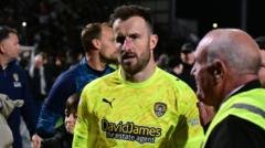 James Belshaw's Dream Come True: Notts County at Wembley