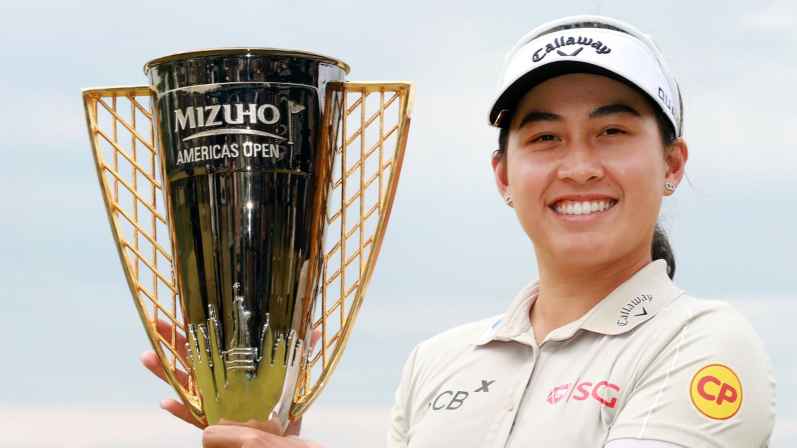 Jeeno Thitikul Claims LPGA Tour Victory, Eyes No. 1 Ranking