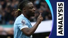 Jeremy Doku: Manchester City's Key to Premier League Success