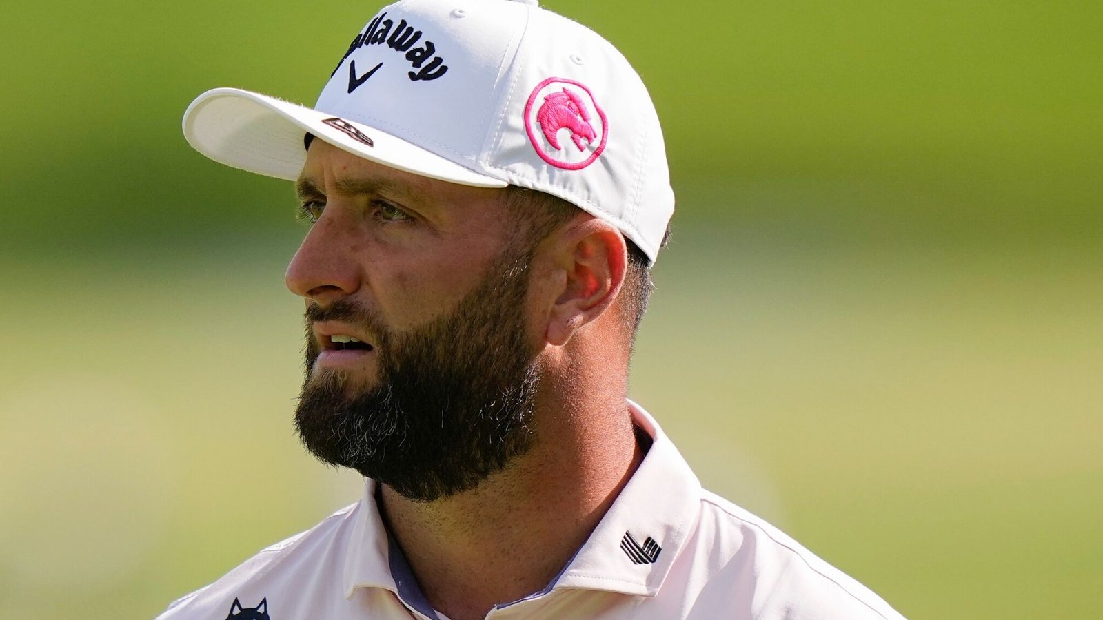 Jon Rahm Focuses on Major Aspirations at PGA Championship