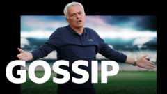 Jose Mourinho in Talks to Return as Real Madrid Head Coach