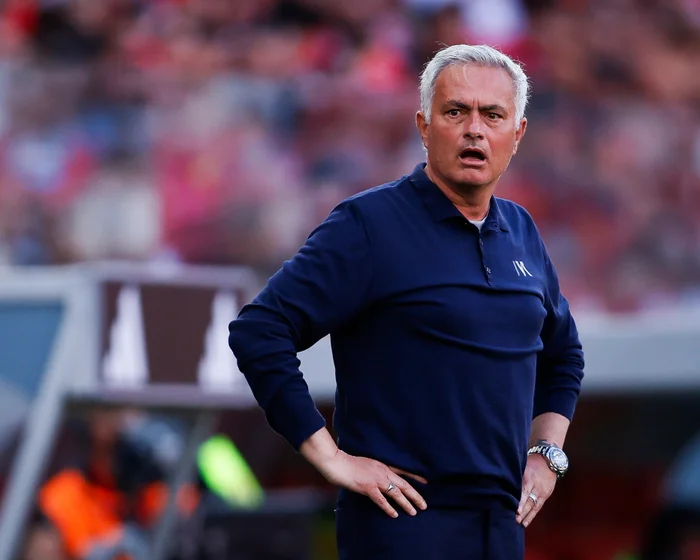 José Mourinho's Potential Return to Real Madrid: A Long-Awaited Homecoming