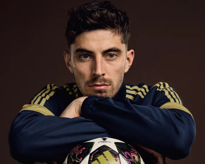 Kai Havertz Reflects on Champions League Glory and Future Aspirations