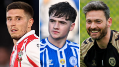 Key Considerations for Clarke's Scotland World Cup Squad