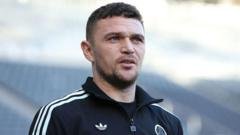 Kieran Trippier's Future: What's Next for the Newcastle Star?