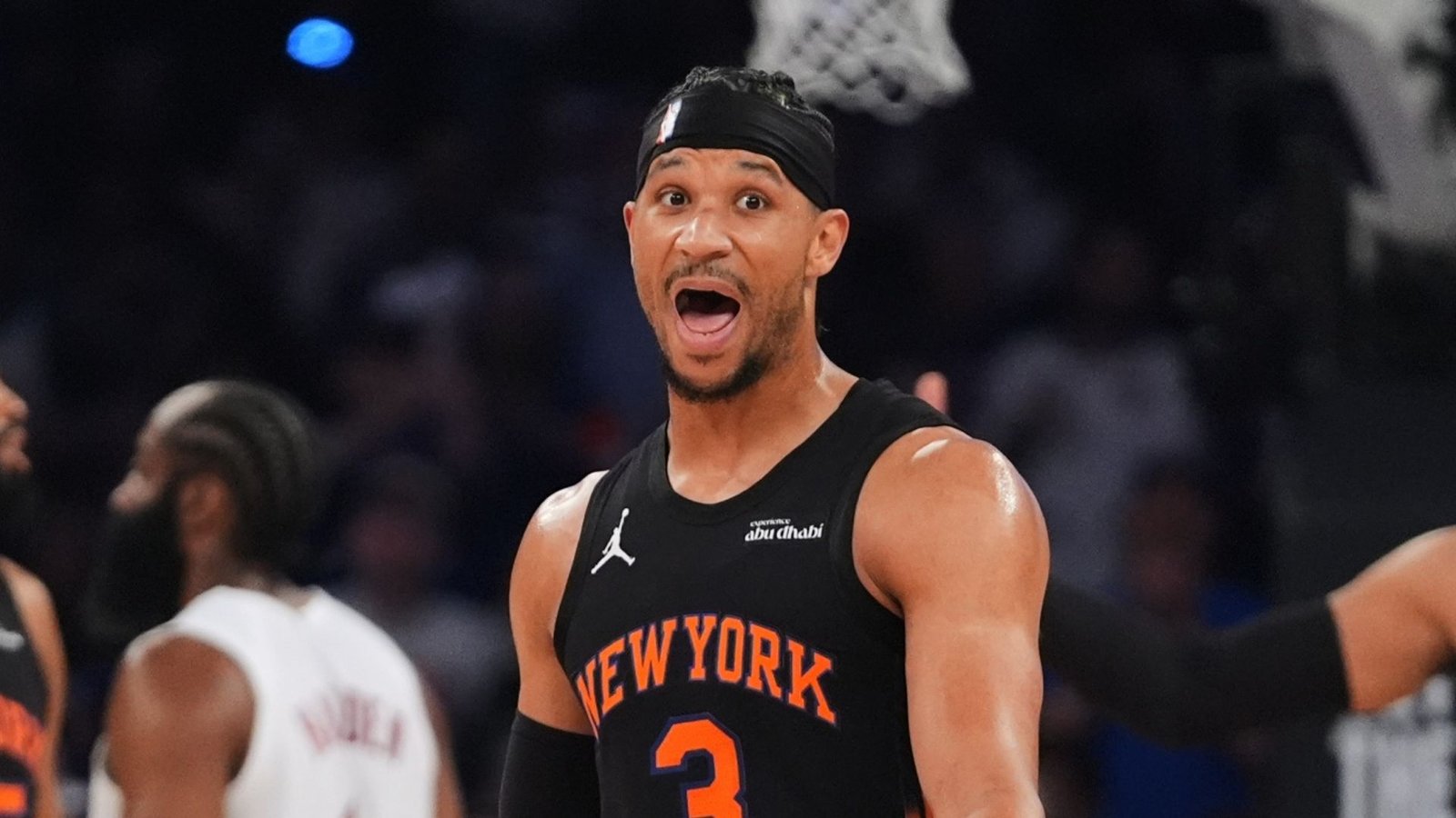 Knicks Take Crucial Step Toward NBA Finals with Win Over Cavs