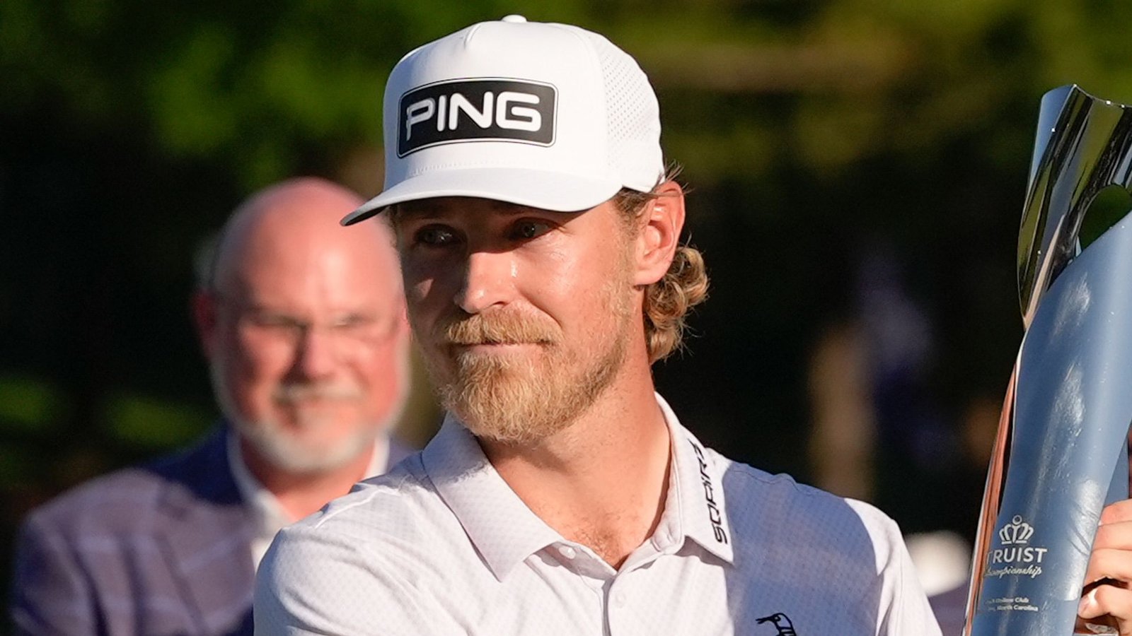 Kristoffer Reitan Claims First PGA Tour Victory at Truist Championship