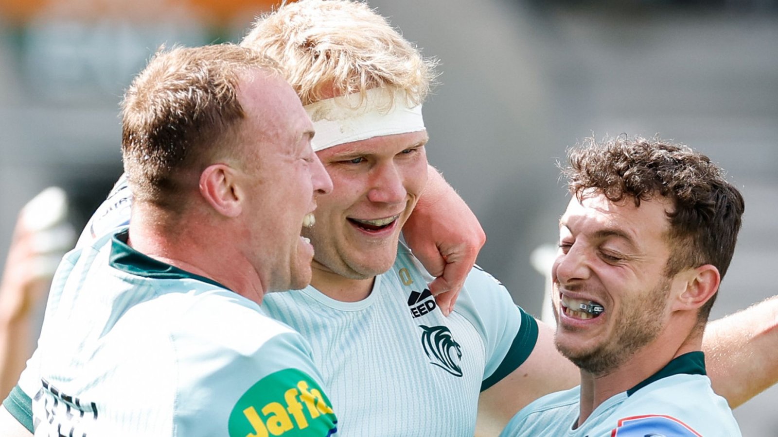 Leicester Secures Play-Off Spot with Thrilling Win at Sale