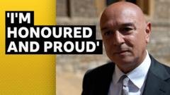 Levy Expresses Confidence in Tottenham's Premier League Survival