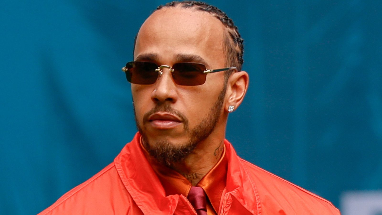 Lewis Hamilton Ready to Ignite 2026 F1 Season Amidst Ferrari's Challenge