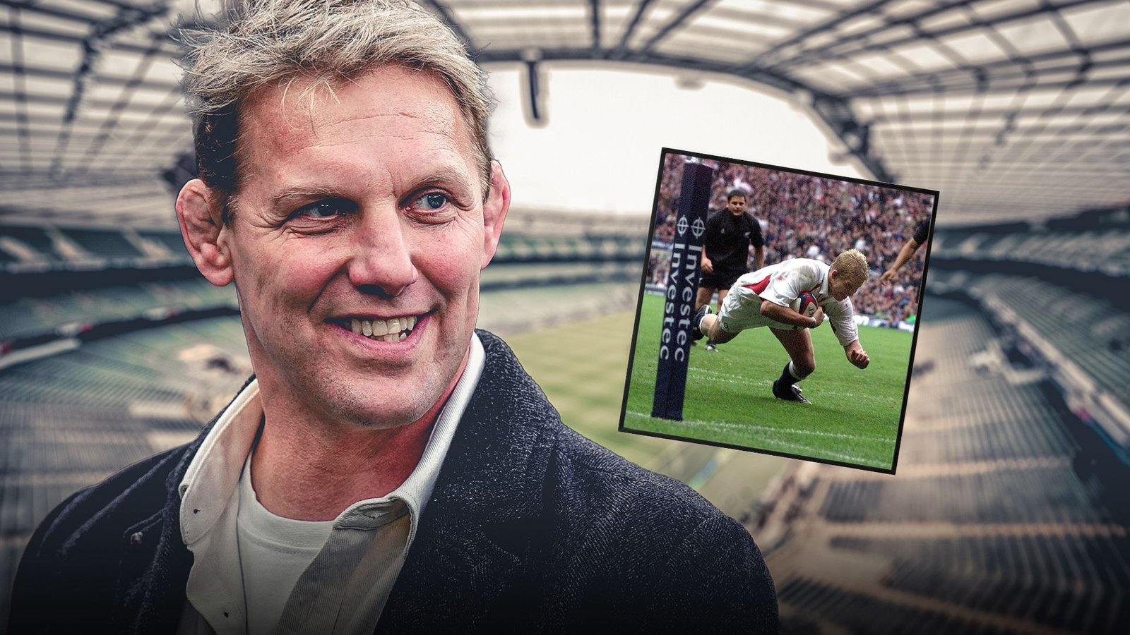 Lewis Moody's Fight Against MND: A New Kind of Victory