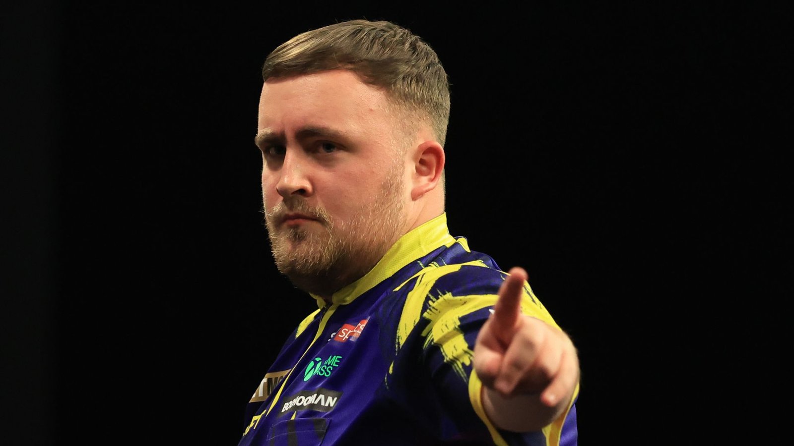 Littler Prioritizes Price Ahead of Premier League Showdown