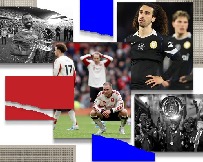 Liverpool and Chelsea: A Look at Their Recent Struggles