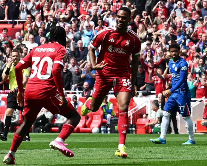 Liverpool and Chelsea Clash in Anticipated Premier League Match