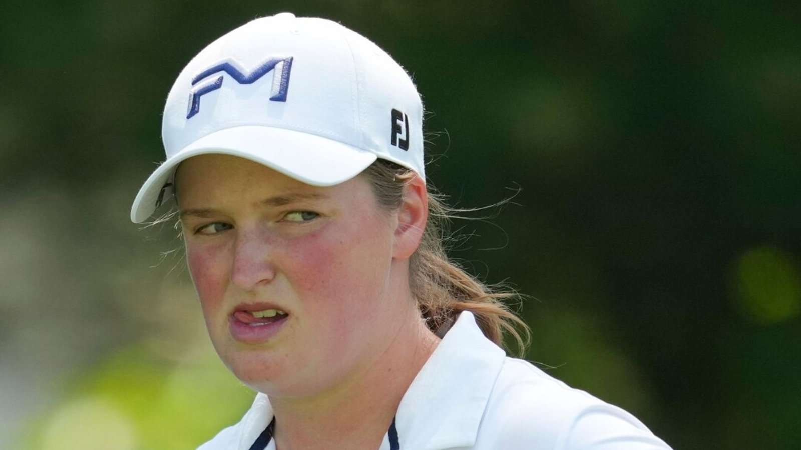 Lottie Woad Claims Second LPGA Tour Title in Ohio