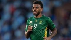 Lyle Foster Selected for South Africa's World Cup Squad