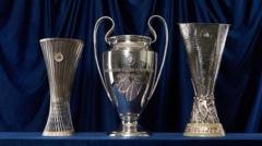 Man City's FA Cup Triumph: Implications for European Qualification
