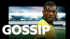 Manchester United Eyeing Cut-Price Moves for Leao and Bowen